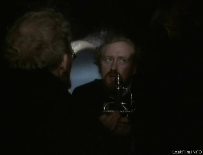 Кадр - Никол Уильямсон в фильме Гамлет: 672x512 / 18Кб