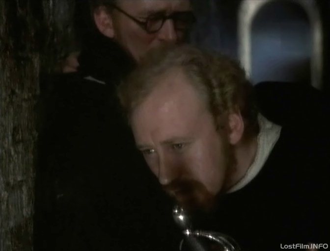 Кадр - Никол Уильямсон в фильме Гамлет: 672x512 / 26Кб