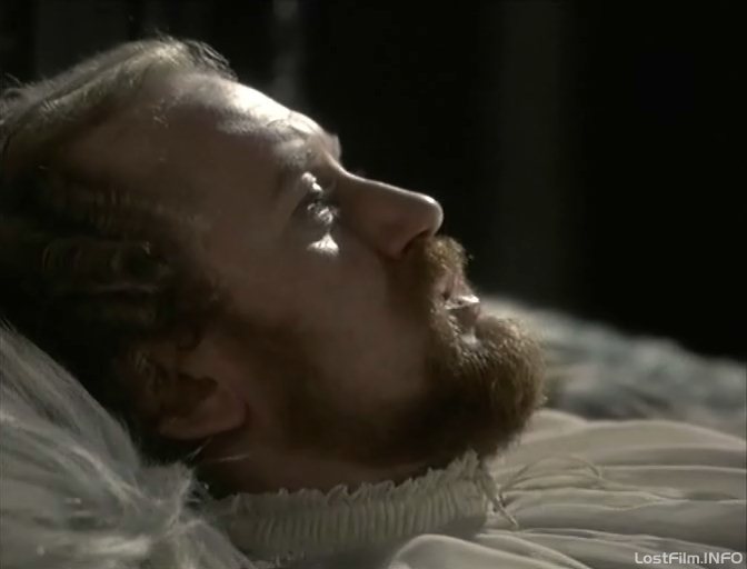 Кадр - Никол Уильямсон в фильме Гамлет: 672x512 / 29Кб