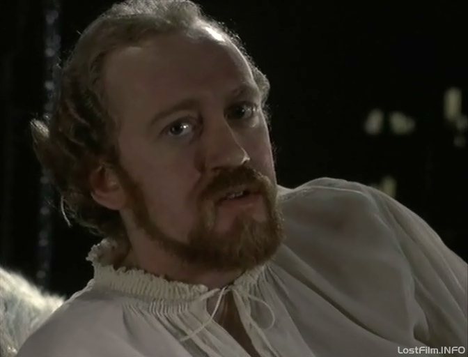 Кадр - Никол Уильямсон в фильме Гамлет: 672x512 / 31Кб