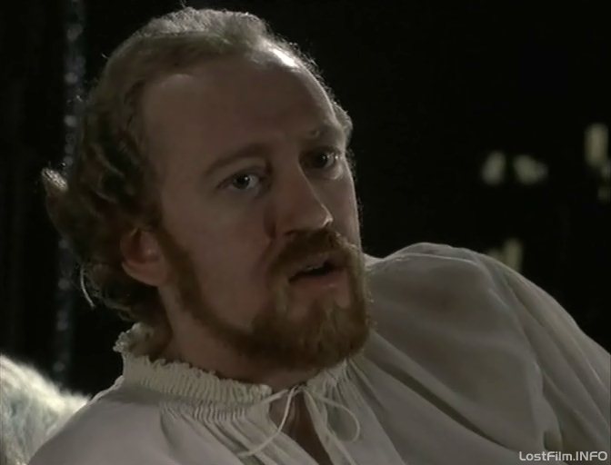 Кадр - Никол Уильямсон в фильме Гамлет: 672x512 / 30Кб