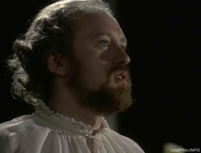 Кадр - Никол Уильямсон в фильме Гамлет: 672x512 / 28Кб