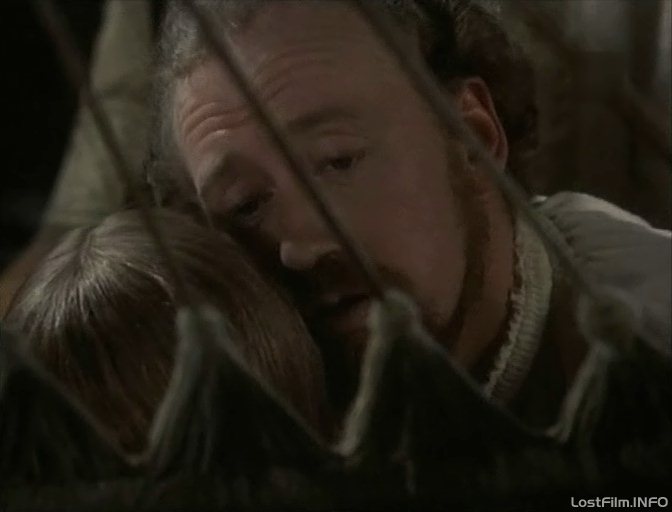 Кадр - Никол Уильямсон в фильме Гамлет: 672x512 / 30Кб