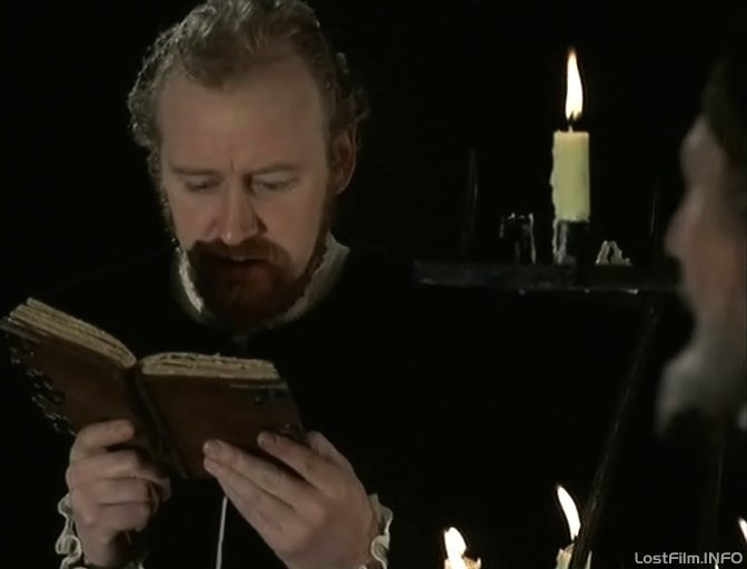 Кадр - Никол Уильямсон в фильме Гамлет: 672x512 / 26Кб