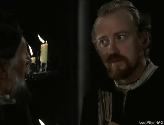 Кадр - Никол Уильямсон в фильме Гамлет: 672x512 / 23Кб