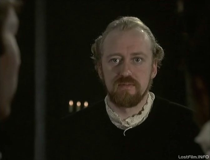 Кадр - Никол Уильямсон в фильме Гамлет: 672x512 / 22Кб