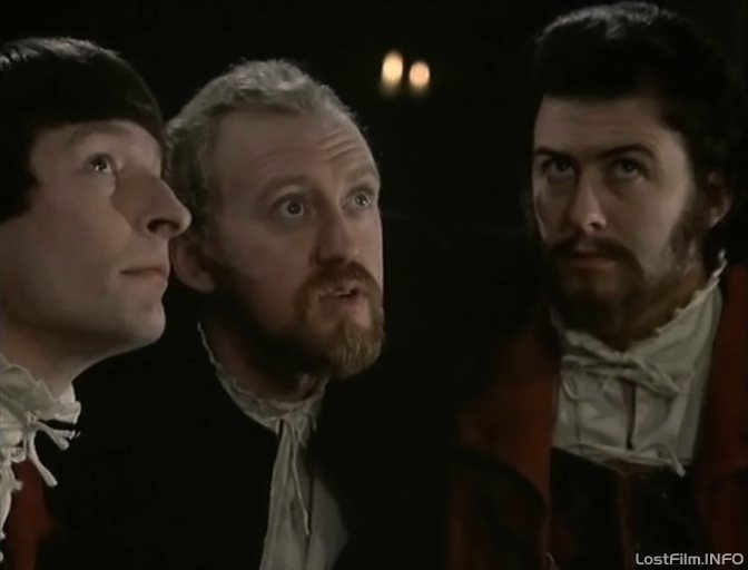 Кадр - Бен Арис в фильме Гамлет: 672x512 / 28Кб