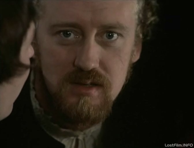 Кадр - Никол Уильямсон в фильме Гамлет: 672x512 / 23Кб