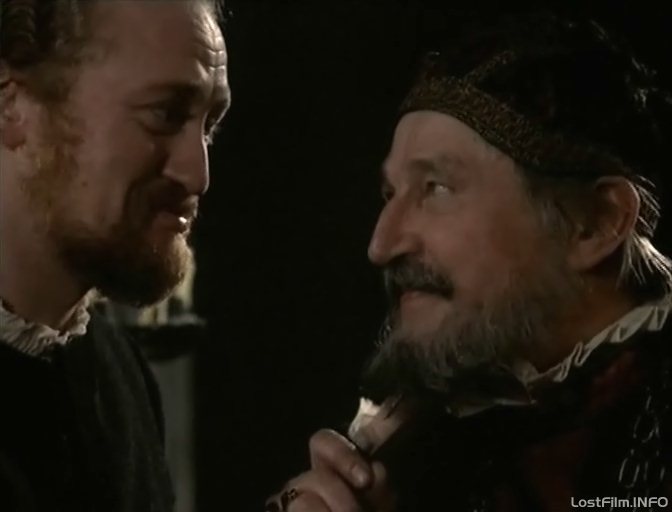 Кадр - Никол Уильямсон в фильме Гамлет: 672x512 / 27Кб