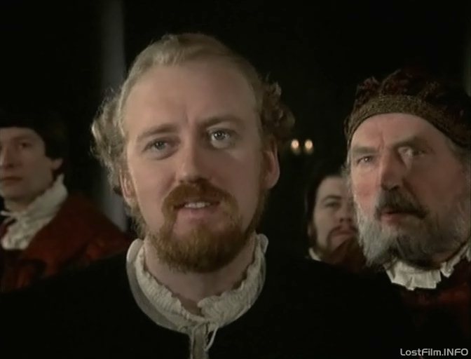 Кадр - Никол Уильямсон в фильме Гамлет: 672x512 / 30Кб