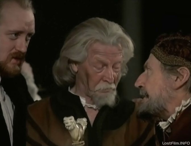 Кадр - Никол Уильямсон в фильме Гамлет: 672x512 / 31Кб