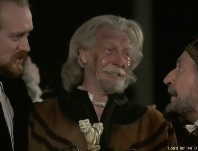 Кадр - Никол Уильямсон в фильме Гамлет: 672x512 / 29Кб