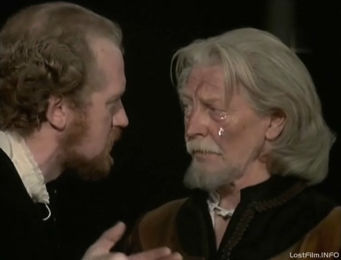 Кадр - Никол Уильямсон в фильме Гамлет: 672x512 / 30Кб