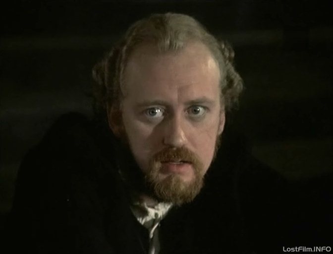 Кадр - Никол Уильямсон в фильме Гамлет: 672x512 / 22Кб