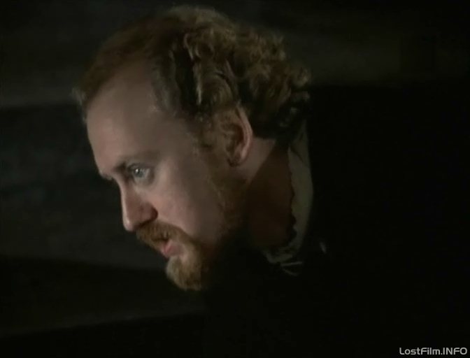 Кадр - Никол Уильямсон в фильме Гамлет: 672x512 / 19Кб