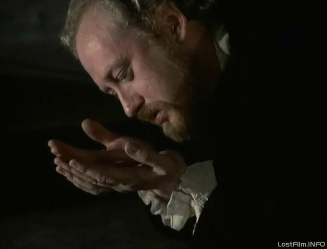 Кадр - Никол Уильямсон в фильме Гамлет: 672x512 / 22Кб