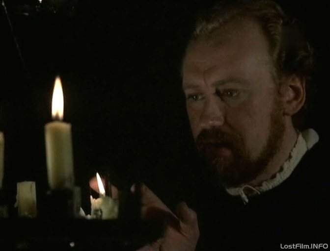 Кадр - Никол Уильямсон в фильме Гамлет: 672x512 / 25Кб