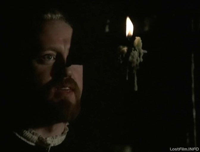 Кадр - Никол Уильямсон в фильме Гамлет: 672x512 / 18Кб