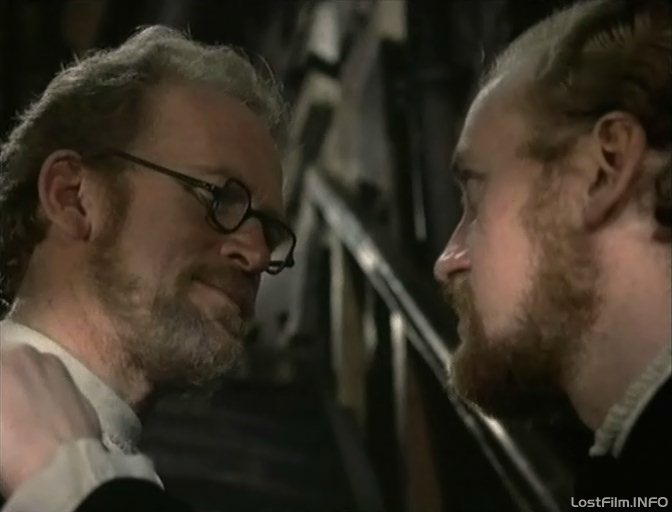 Кадр - Никол Уильямсон в фильме Гамлет: 672x512 / 35Кб