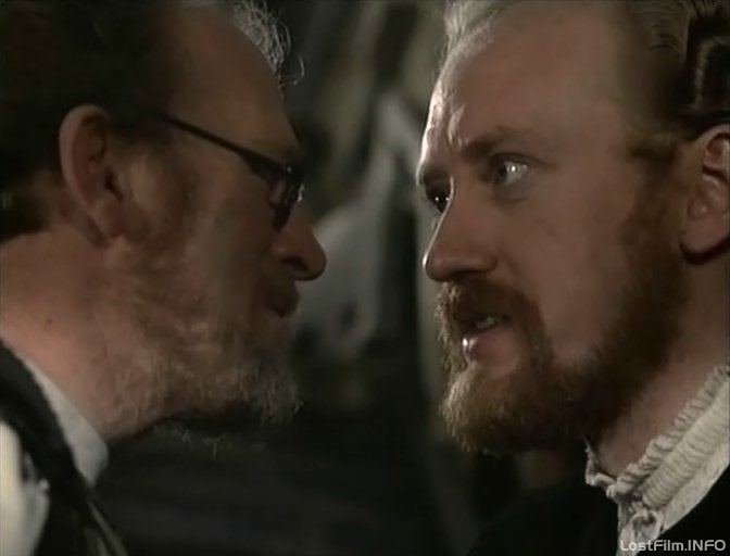 Кадр - Никол Уильямсон в фильме Гамлет: 672x512 / 31Кб