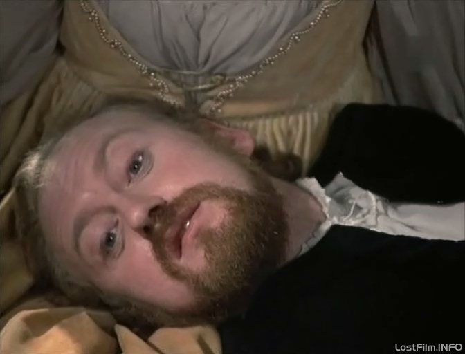 Кадр - Никол Уильямсон в фильме Гамлет: 672x512 / 34Кб