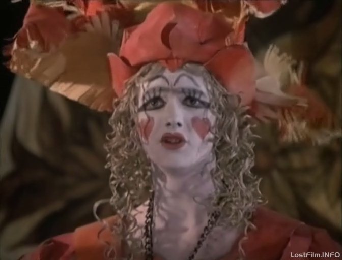 Кадр - Ричард Эверетт в фильме Гамлет: 672x512 / 39Кб