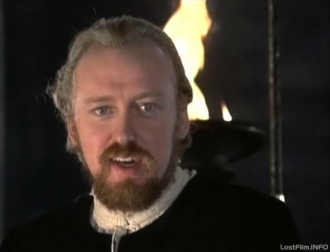 Кадр - Никол Уильямсон в фильме Гамлет: 672x512 / 28Кб