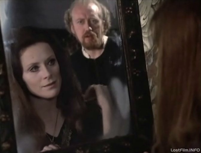 Кадр - Никол Уильямсон в фильме Гамлет: 672x512 / 30Кб