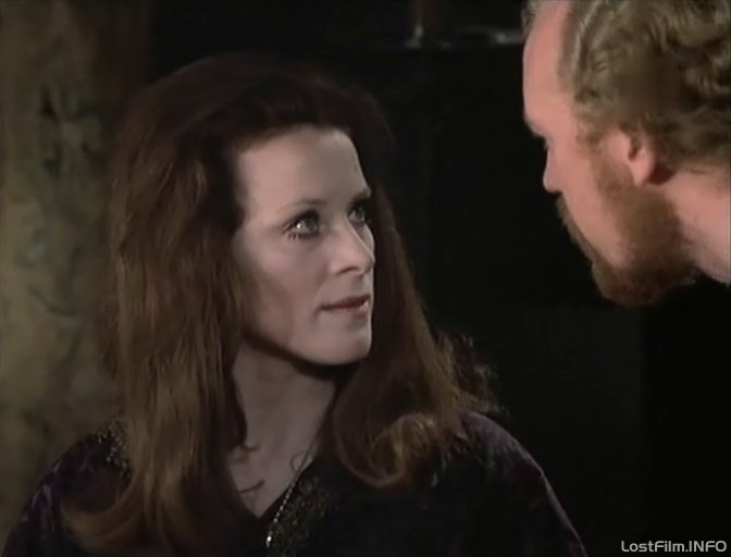 Кадр - Никол Уильямсон в фильме Гамлет: 672x512 / 29Кб