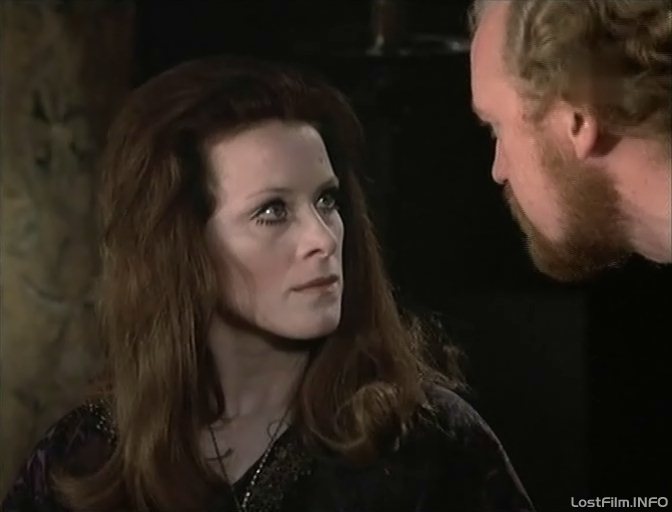 Кадр - Никол Уильямсон в фильме Гамлет: 672x512 / 31Кб