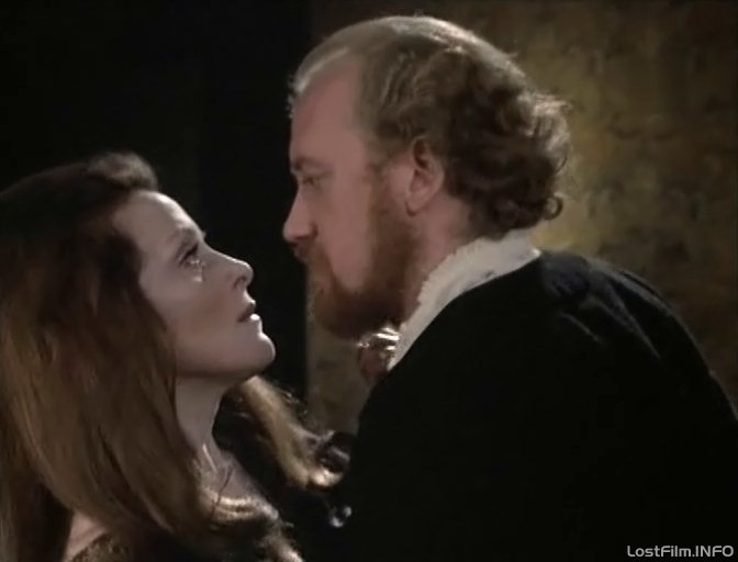 Кадр - Никол Уильямсон в фильме Гамлет: 672x512 / 28Кб