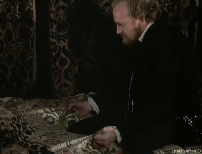 Кадр - Никол Уильямсон в фильме Гамлет: 672x512 / 33Кб