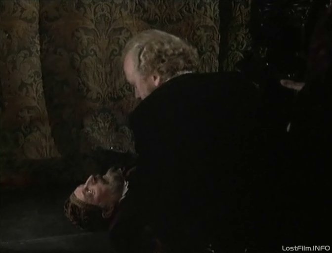 Кадр - Никол Уильямсон в фильме Гамлет: 672x512 / 26Кб