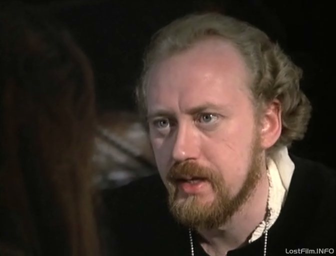 Кадр - Никол Уильямсон в фильме Гамлет: 672x512 / 28Кб