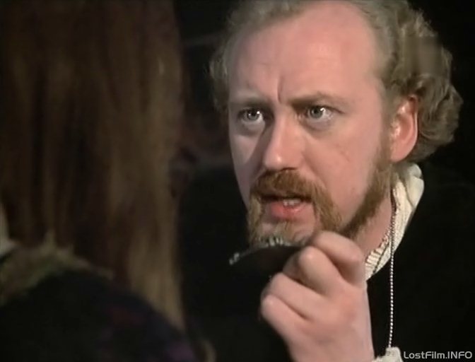 Кадр - Никол Уильямсон в фильме Гамлет: 672x512 / 30Кб