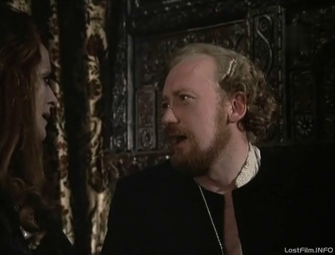 Кадр - Никол Уильямсон в фильме Гамлет: 672x512 / 35Кб