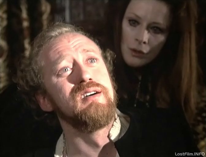 Кадр - Никол Уильямсон в фильме Гамлет: 672x512 / 36Кб