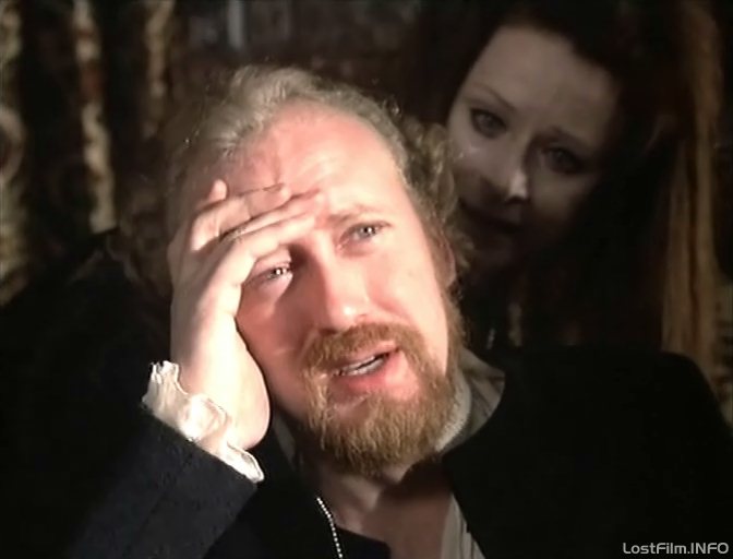 Кадр - Никол Уильямсон в фильме Гамлет: 672x512 / 34Кб