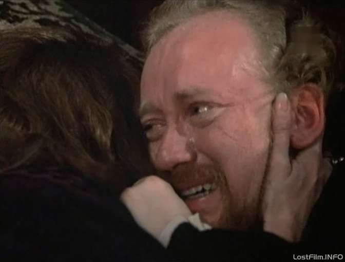 Кадр - Никол Уильямсон в фильме Гамлет: 672x512 / 36Кб