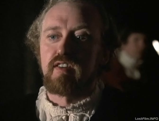 Кадр - Никол Уильямсон в фильме Гамлет: 672x512 / 26Кб