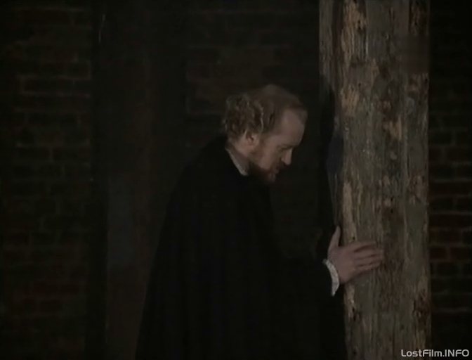 Кадр - Никол Уильямсон в фильме Гамлет: 672x512 / 24Кб