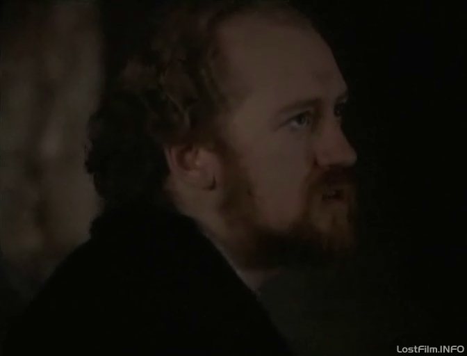 Кадр - Никол Уильямсон в фильме Гамлет: 672x512 / 16Кб