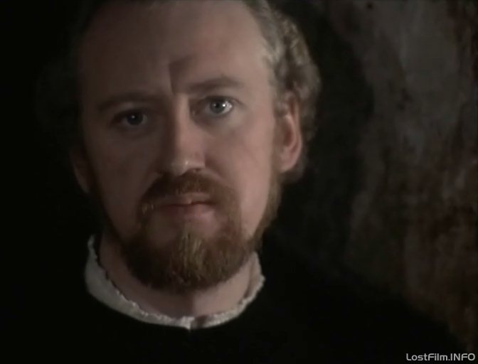 Кадр - Никол Уильямсон в фильме Гамлет: 672x512 / 22Кб