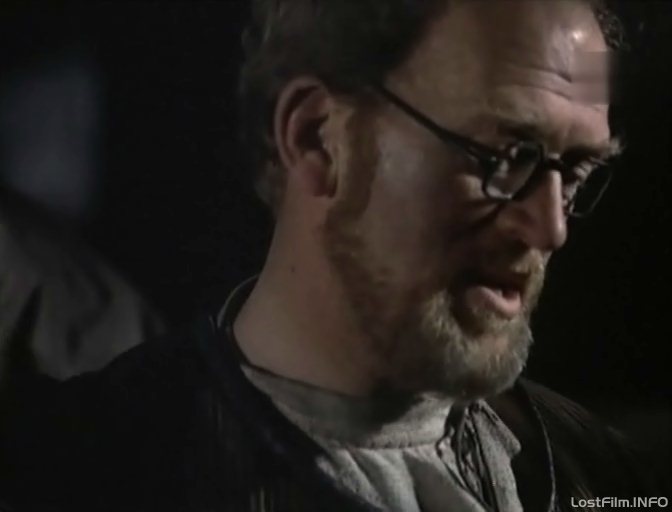 Кадр - Никол Уильямсон в фильме Гамлет: 672x512 / 25Кб