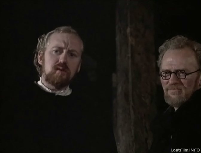 Кадр - Никол Уильямсон в фильме Гамлет: 672x512 / 22Кб