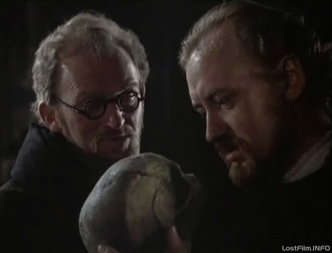 Кадр - Никол Уильямсон в фильме Гамлет: 672x512 / 27Кб