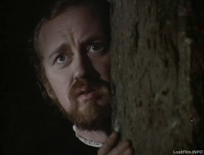 Кадр - Никол Уильямсон в фильме Гамлет: 672x512 / 28Кб