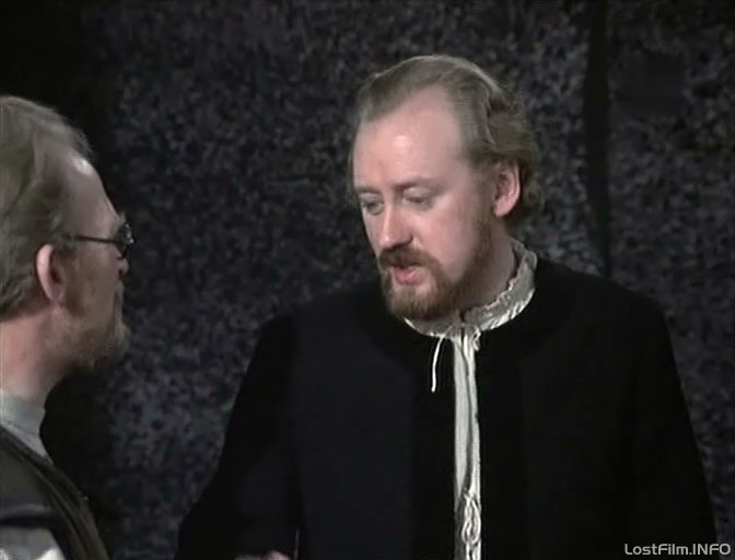 Кадр - Никол Уильямсон в фильме Гамлет: 672x512 / 36Кб