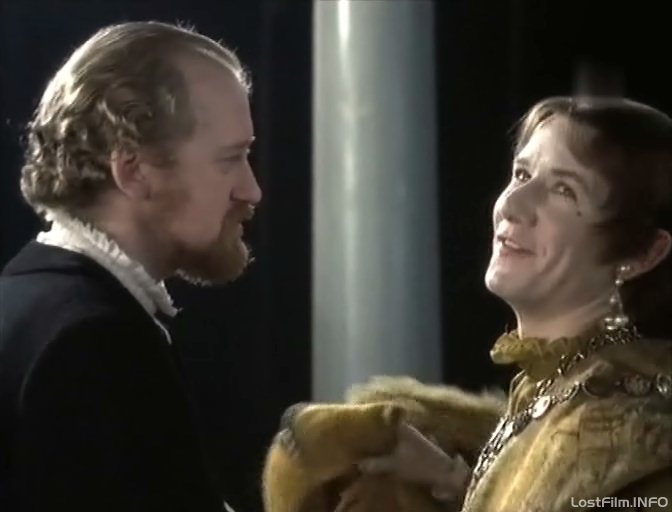 Кадр - Никол Уильямсон в фильме Гамлет: 672x512 / 35Кб