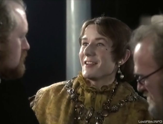 Кадр - Никол Уильямсон в фильме Гамлет: 672x512 / 34Кб